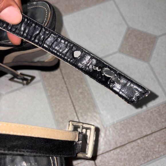 Wedges - Picture 5 of 9